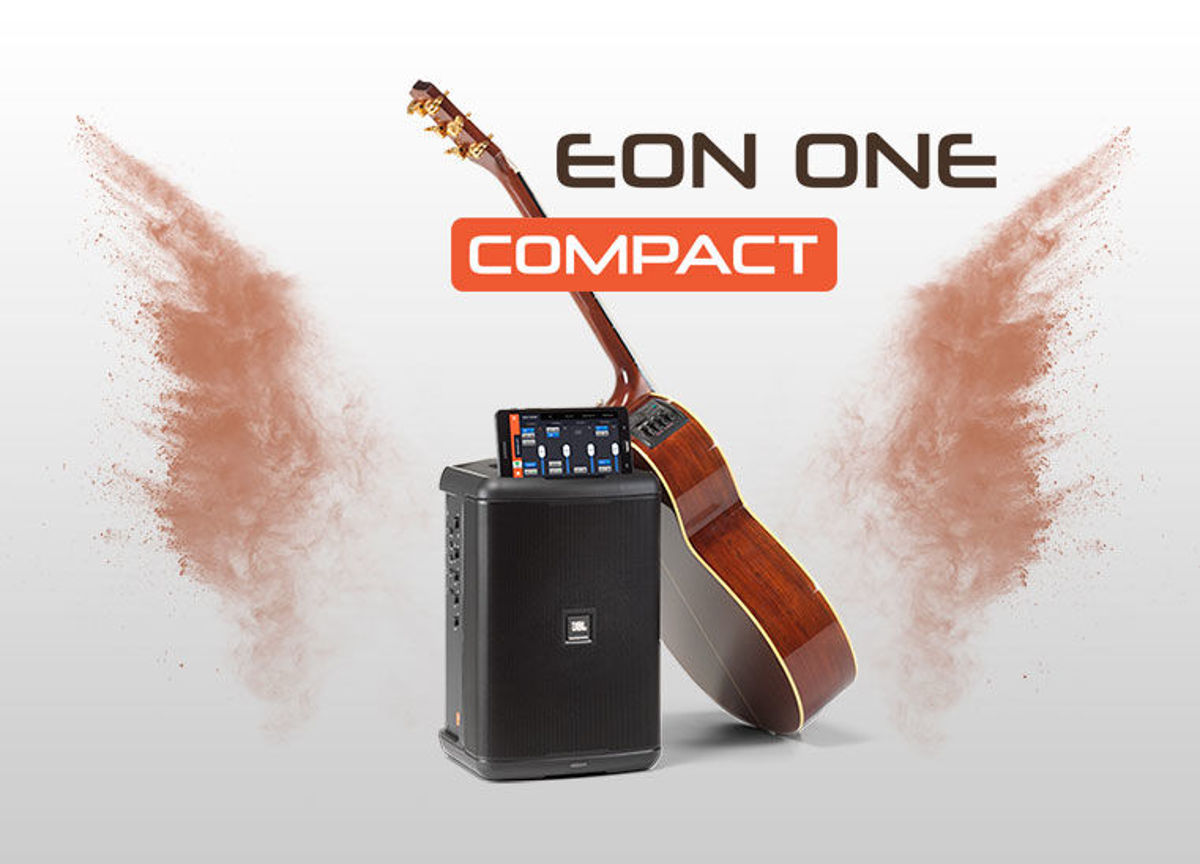 Nyhed: EON One Compact