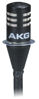 Billede af AKG C577 | lavaliermikrofon med alm. XLR, sort