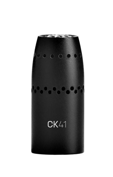 Billede af AKG CK41 | mikrofonkapsel til GNM-serie, nyre
