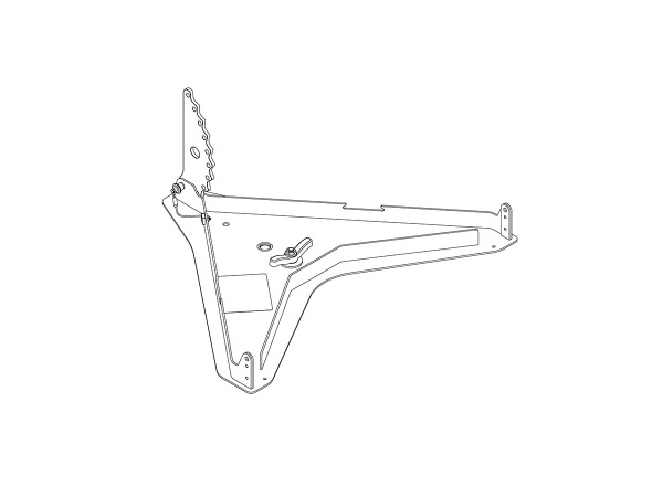 Billede af dbx 166XS | dual kompressor limiter gate