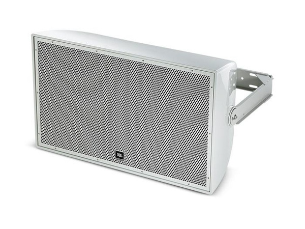 Billede af JBL AC266 | AE Exp. 12", Horn 60x60. 500W prog. Fly. U/ beslag. Hvid