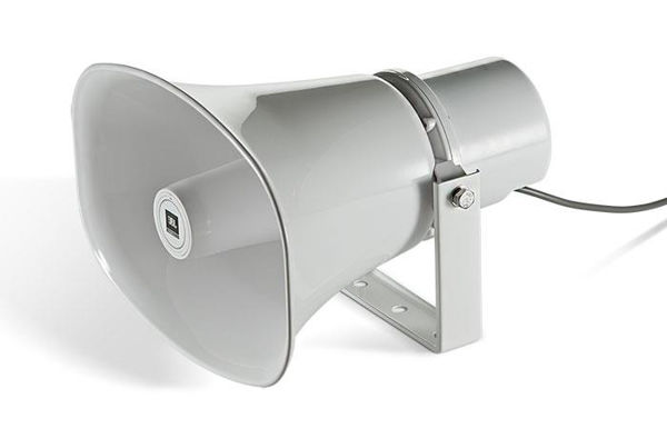 Billede af JBL CSS H 30 | 30W Paging Horn, 50X70 gr. 8 ohm/100V