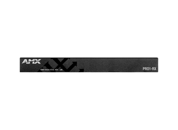 Billede af AMX PR01-RX | HDBaseT Modtager & Scaler til AMX PR01-0808