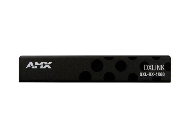 Billede af AMX DXL RX 4K60 | DXLite 4K60 Receiver