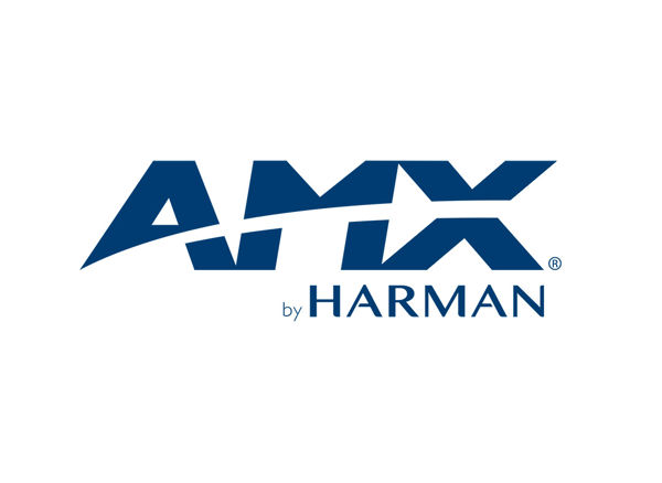 Billede af AMX NMX ACC N9102 |  Rack Shelf 1RU 2 N Series Units