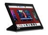 Billede af B-STOCK: AMX MT 1002 | 10" Modero Tabletop Touch Panel