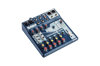 Billede af Soundcraft Notepad 8FX mikser m. effekter