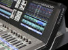 Billede af Soundcraft Vi2000 digital mixer med 48/16 local I/O, 4 AES, 64/64 Dante/optisk MADI