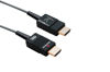 Billede af Hall Research 30 METER 4K Javelin Plenum Optisk HDMI Kabel