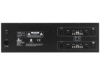 Billede af Hall Research 4K 8X8 HDMI Matrix Switcher med IR | RS-232, och IP styring