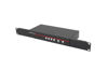Billede af Hall Research 4-Ports HDMI Seamless Switcher med Real-time Multiview