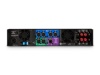 Billede af Hall Research HDMI via HDBaseT 1x3 Splitter