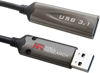 Billede af Hall Research USB 3.0/3.1 Gen 1 Javelin Aktivt optisk kabel 15m