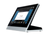 Billede af Udgået.   7" Modero X Series G5 Widescreen Tabletop Touch Panel  1024x600 resolution