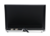 Billede af 7" Modero X Series Widescreen Tabletop Touch Panel1024x600 resolution.