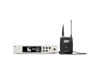 Billede af Sennheiser EW100 ME2 | Trådløst clipssystem med ME 2-II | bånd G 566 - 608 MHz