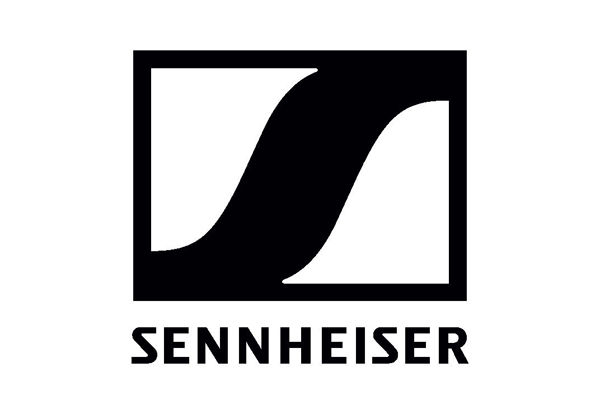 Billede af Sennheiser HDE 2020-D-II Headset receiver, digital, 6 or 8 channels