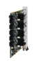 Billede af DGX-O-DXFP-4K60 | DGX Multimode Fibre 4K60 Output Card