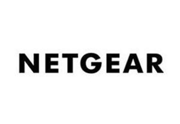 Billede af Netgear 96 Ports - Modular Managed Switch - Empty Frame