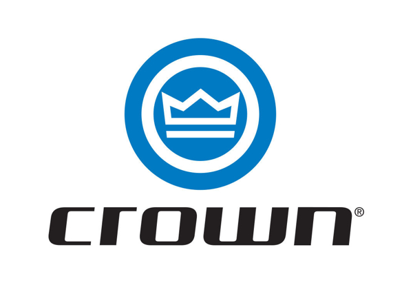 Billede af Crown CDi4|300BL | Installationsforstærker 4 x 300W BLU Link, UK-kontakt